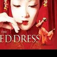 THE RED DRESS Coming to State Theatre