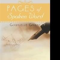 Gabrielle Grant Releases New Poetry Book