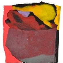 Lori Bookstein Fine Art Presents Mark Strand: Collages Today