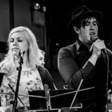 Photo Flash: Inside 'REVOLUTION IN THE ELBOW' Concert at Rockwood Music Hall