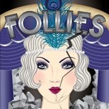 Kelli James Chase and More to Star in Theater Works' FOLLIES, Opening 2/20