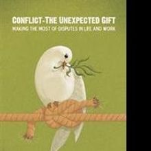 New Book Shows Readers How to Deal With Conflict