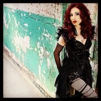 Dance-Pop Icon Jade Starling Celebrates 1st Solo Album, CAPTIVE; 1st Single Hits…