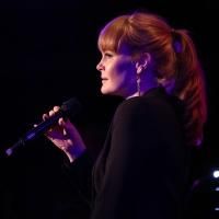 Kate Baldwin Brings SING PRETTY, DON'T FALL DOWN to 54 Below Tonight