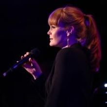 Kate Baldwin Brings SING PRETTY, DON'T FALL DOWN to 54 Below Tonight