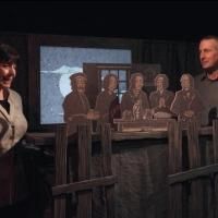 Pontine Theatre Presents A NEW ENGLAND CHRISTMAS This Weekend