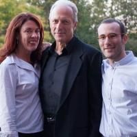 Israeli Stage to Present OH, GOD, 1/26-27