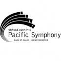 Pacific Symphony's Maxim Eshkenazy Passes Baton to New Assistant Conductor Alejandro…