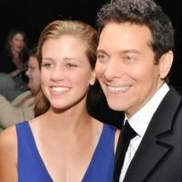 Michael Feinstein Introduces 2013 Great American Songbook Vocal Competition Winner…