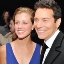 Michael Feinstein Introduces 2013 Great American Songbook Vocal Competition Winner…