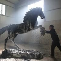 First Stop Is Miami for U.S. Premiere of Simon Ma's New World Tour Exhibit HEART…