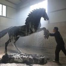 First Stop Is Miami for U.S. Premiere of Simon Ma's New World Tour Exhibit HEART WATE