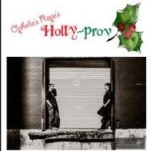 Ophelia's Rope to Present HOLLY-PROV, 12/11