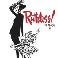 RUTHLESS! Will Return to NYC Stage in September to Benefit Broadway Cares/Equity…