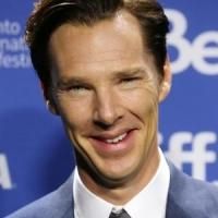 Benedict Cumberbatch Officially Set for DR. STRANGE