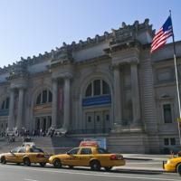 The Metropolitan Museum of Art Presents LUCAS SAMARAS: OFFERINGS FROM A RESTLESS…