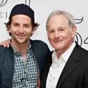 Photo Flash: Bradley Cooper, Nathan Lane, and More Visit Victor Garber at 54 Below!