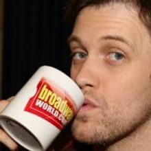 WAKE UP with BWW 3/9/2015 - BROADWAY BACKWARDS and More!