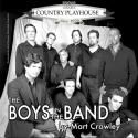 BWW Reviews: Country Playhouse's THE BOYS IN THE BAND - Surprisingly Relevant, Great…