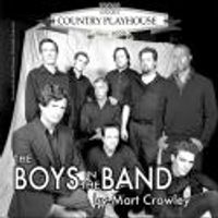 BWW Reviews: Country Playhouse's THE BOYS IN THE BAND - Surprisingly Relevant, Great Photo