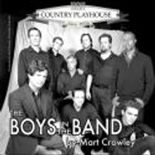 BWW Reviews: Country Playhouse's THE BOYS IN THE BAND - Surprisingly Relevant, Great 