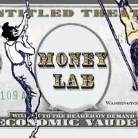 The Brick Presents MONEY LAB Workshop, Now thru 8/10