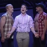 Jessie Mueller, Jonathan Groff, Stephanie J. Block & More Set for BROADWAY BACKWARDS…