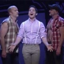Jessie Mueller, Jonathan Groff, Stephanie J. Block & More Set for BROADWAY BACKWARDS…
