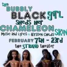 Strand Theater Company and StillPointe Theater Initiative Will Present 'The Bubbly Bl