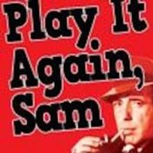 BroadHollow Theatre Company Presents PLAY IT AGAIN, SAM, Now thru 8/17