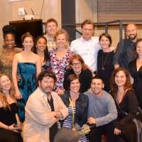 Photo Flash: HEALING WARS Opens at Arena Stage
