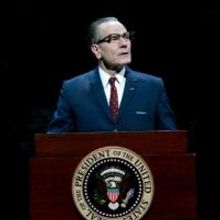 ALL THE WAY, Bryan Cranston, THE JUNGLE BOOK and More Top 2014 Elliot Norton Awards…