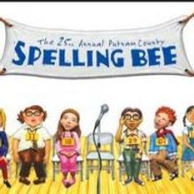 Tacoma Musical Playhouse Presents THE 25TH ANNUAL PUTNAM COUNTY SPELLING BEE, Now thr