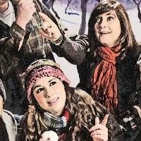 St. Dunstan's Presents ALMOST, MAINE, 3/8-3/23