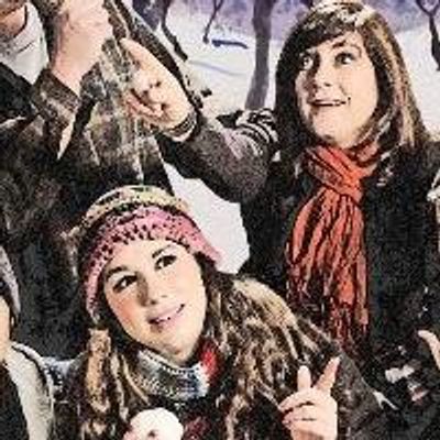 St. Dunstan's Presents ALMOST, MAINE, 3/8-3/23