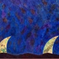 BWW Previews: A MODEL POINT OF VIEW by Emilia and Ilya Kabakov at The National Arts…