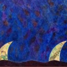 BWW Previews: A MODEL POINT OF VIEW by Emilia and Ilya Kabakov at The National Arts…