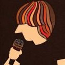 UP Comedy Club Presents Demetri Martin in His POINT YOUR FACE AT THIS TOUR Tonight