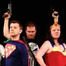 pH Productions to Present ASSEMBLERS 3 and DON'T PASS GO!, Begin. 9/5