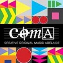 COMA Presents JazzFlip! at 2014 Adelaide Fringe