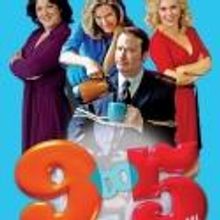 Photo Flash: Meet the Cast of StarStruck Theatre's 9 TO 5: THE MUSICAL