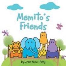 'Memito's Friends' Children's Book is Released