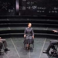 Indra's Net Theater Announces Michael Frayn's COPENHAGEN, 5/9-26