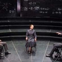 Indra's Net Theater Announces Michael Frayn's COPENHAGEN, 5/9-26