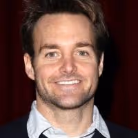Will Forte Dines at Hakkasan Las Vegas