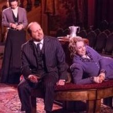 Photo Flash: First Look at Marya Lowry, Richard Snee and More in ASP's THE CHERRY ORC