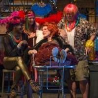 Steppenwolf Extends Broadway-Bound AIRLINE HIGHWAY
