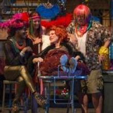 Steppenwolf Extends Broadway-Bound AIRLINE HIGHWAY