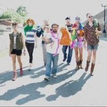 Barrel of Monkeys' THAT'S WEIRD, GRANDMA: THE HOLIDAY SPECIAL to Run 12/8-1/5