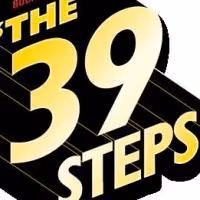 West End Hit Comedy THE 39 STEPS Celebrates Launch Of Schools Version With…